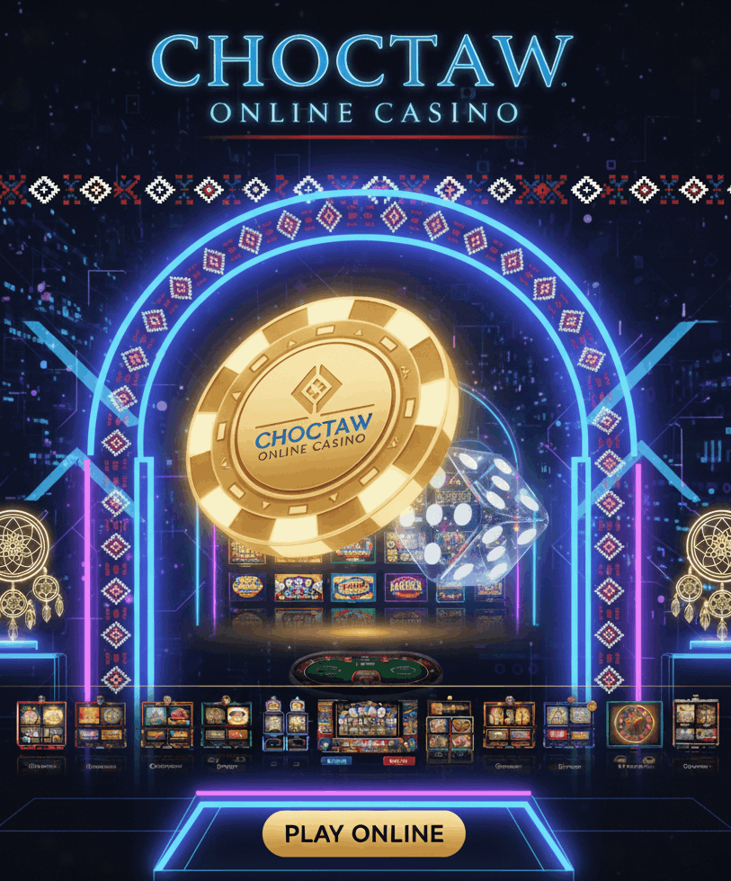 Winstar World Casino