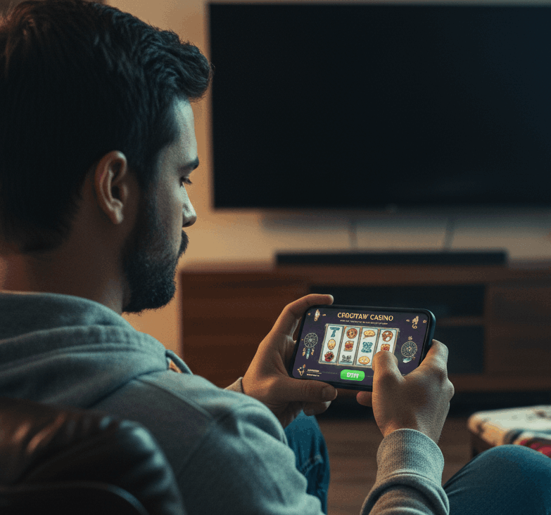 Winstar World Casino