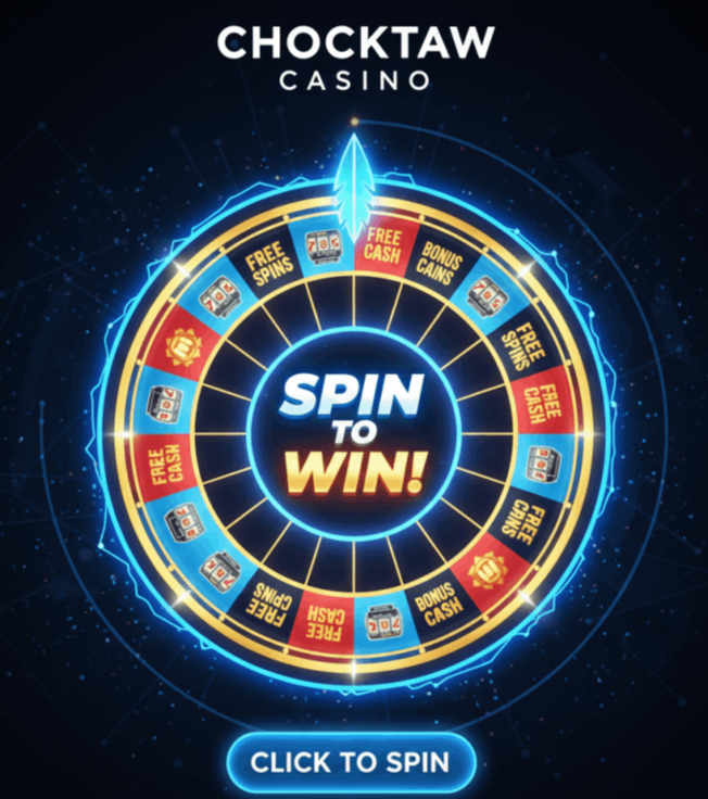 Winstar World Casino